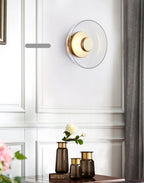 Glimmera Wall Light