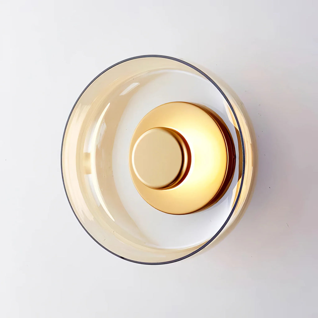 Glimmera Wall Light