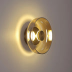 Glimmera Wall Light