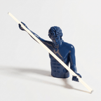 Atlas Beam Sculpture Lamp