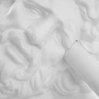Helios Strike Sculpture Lamp