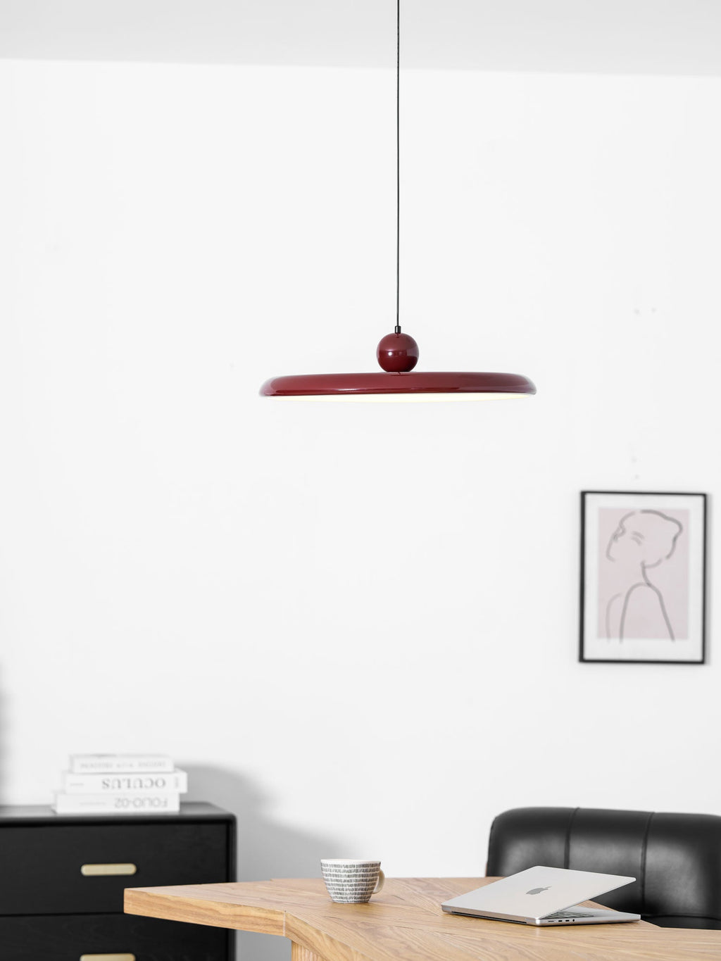 Lola Pendant Lamp