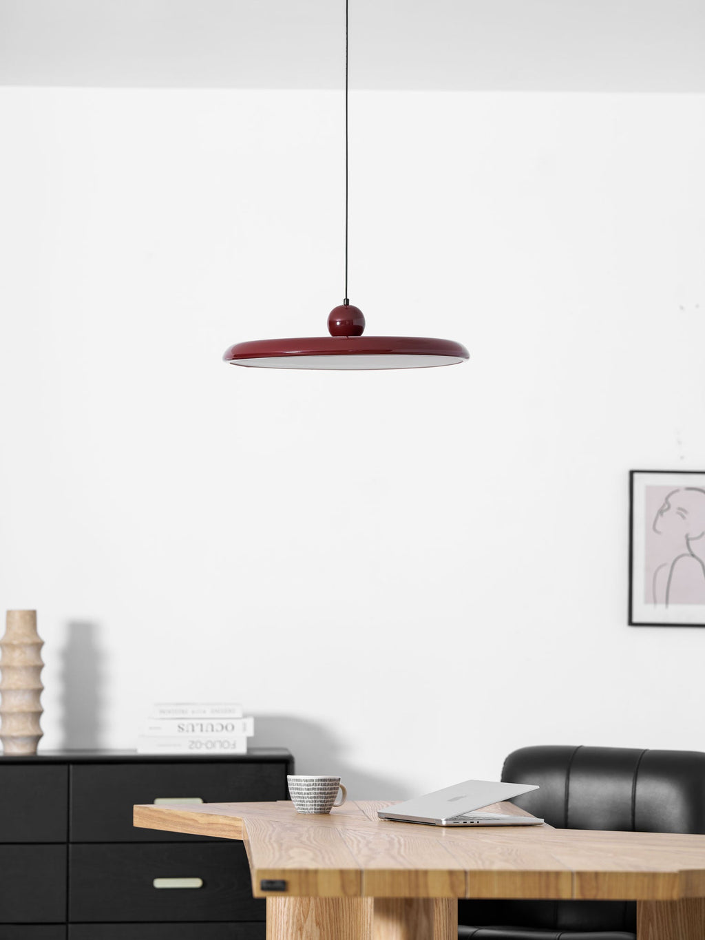 Lola Pendant Lamp