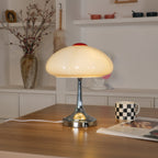 Flower Petal Table Lamp