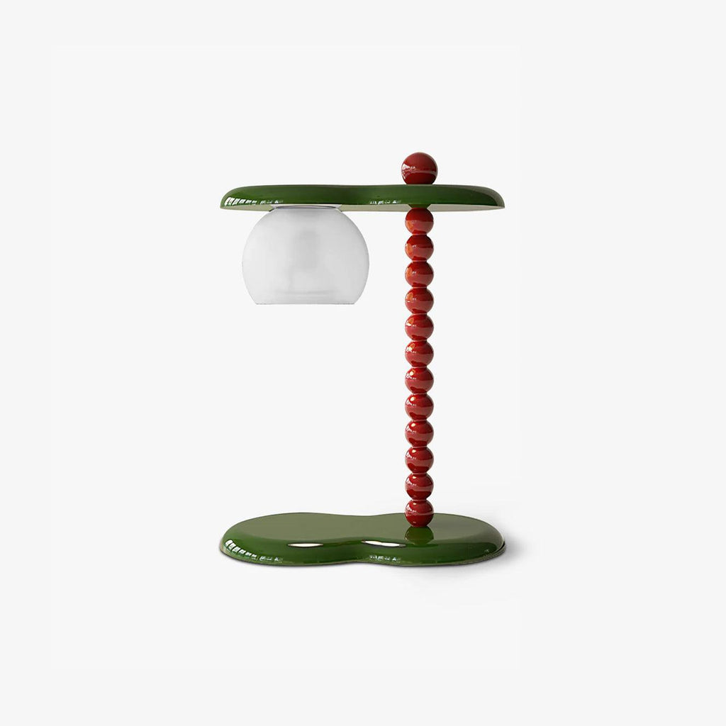 Everalda Metal Table Lamp