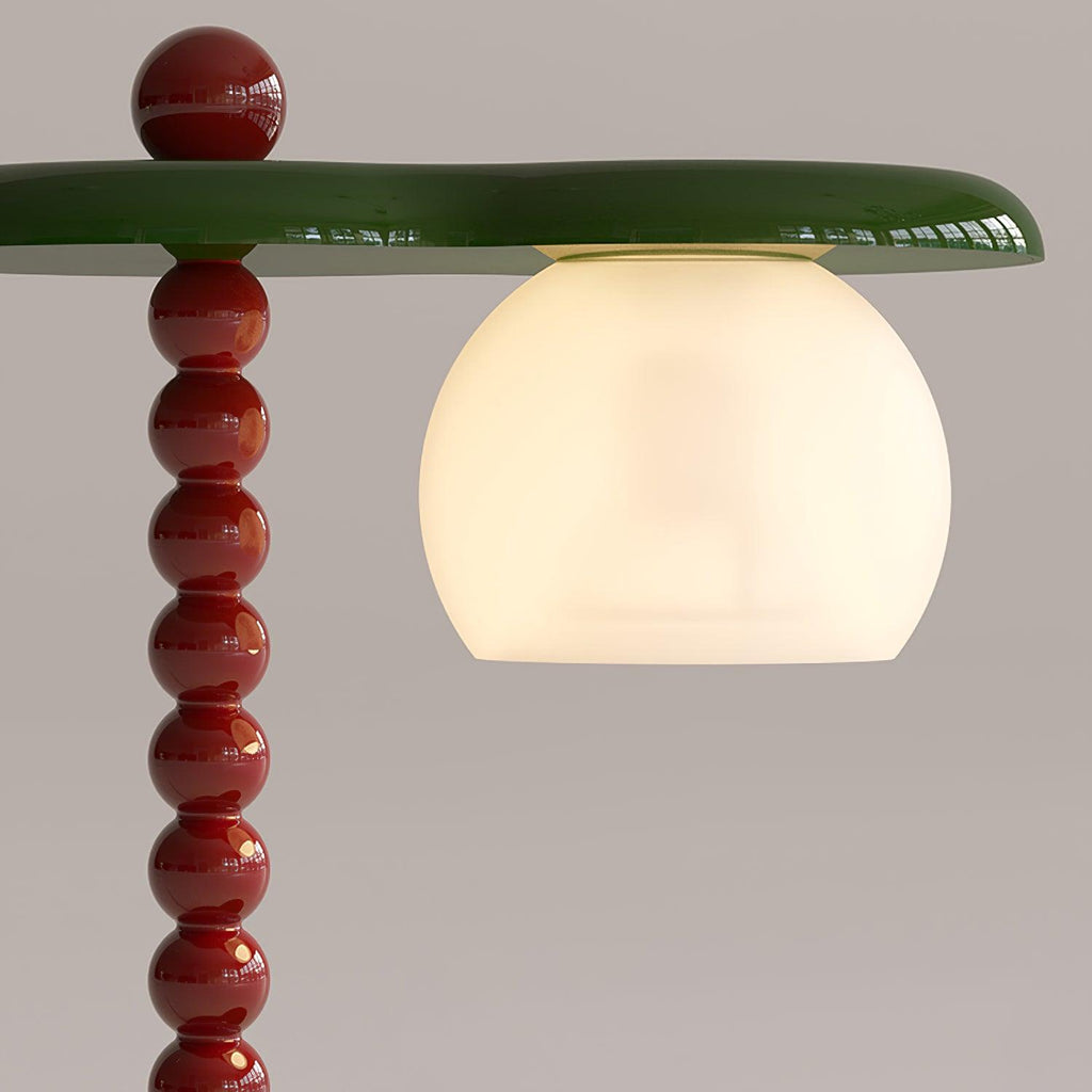 Everalda Metal Table Lamp