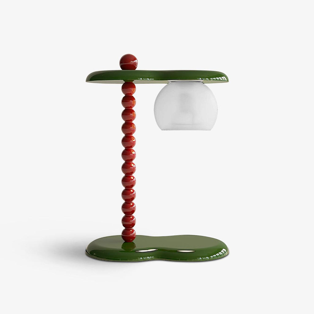 Everalda Metal Table Lamp