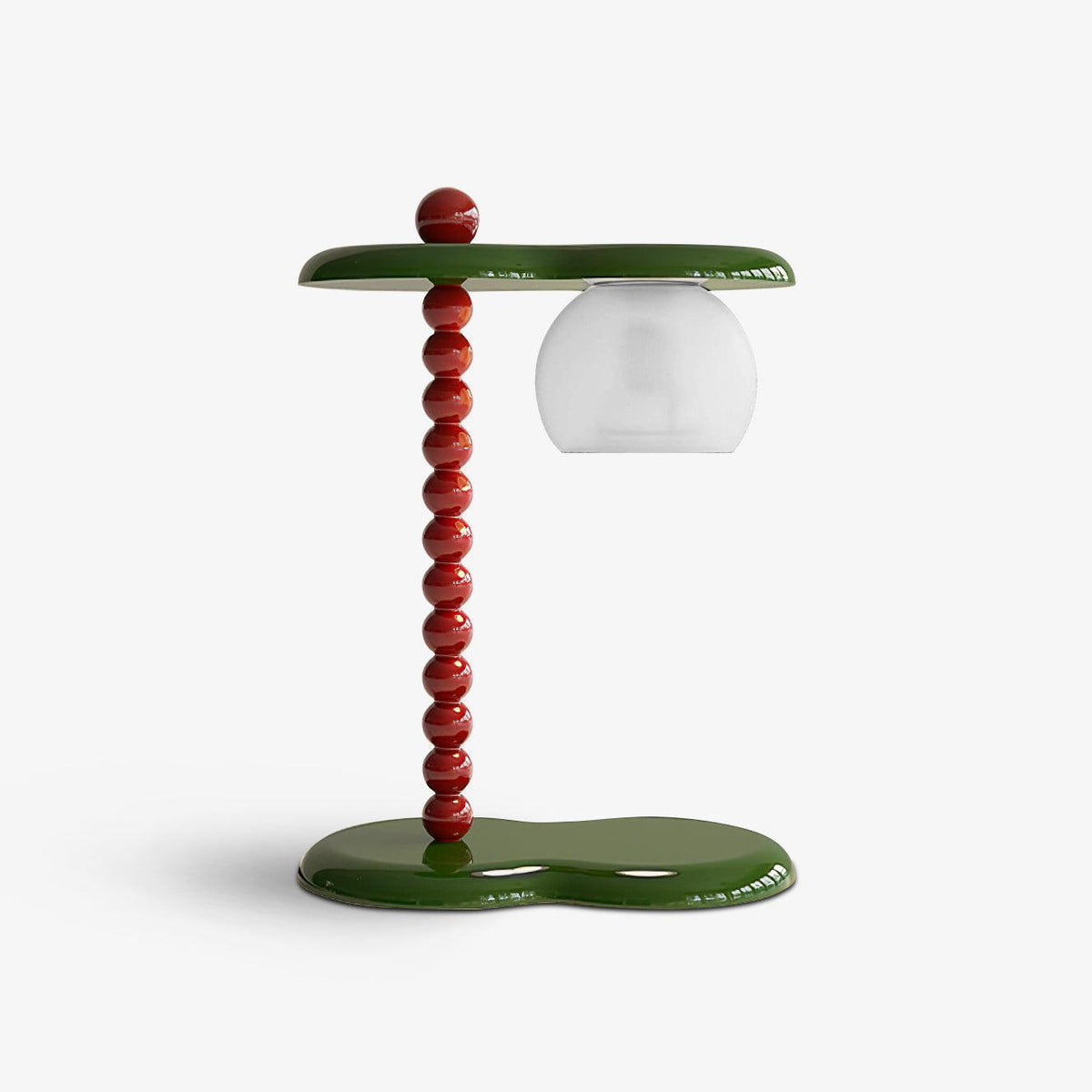 Everalda Metal Table Lamp