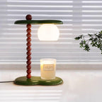 Everalda Metal Table Lamp