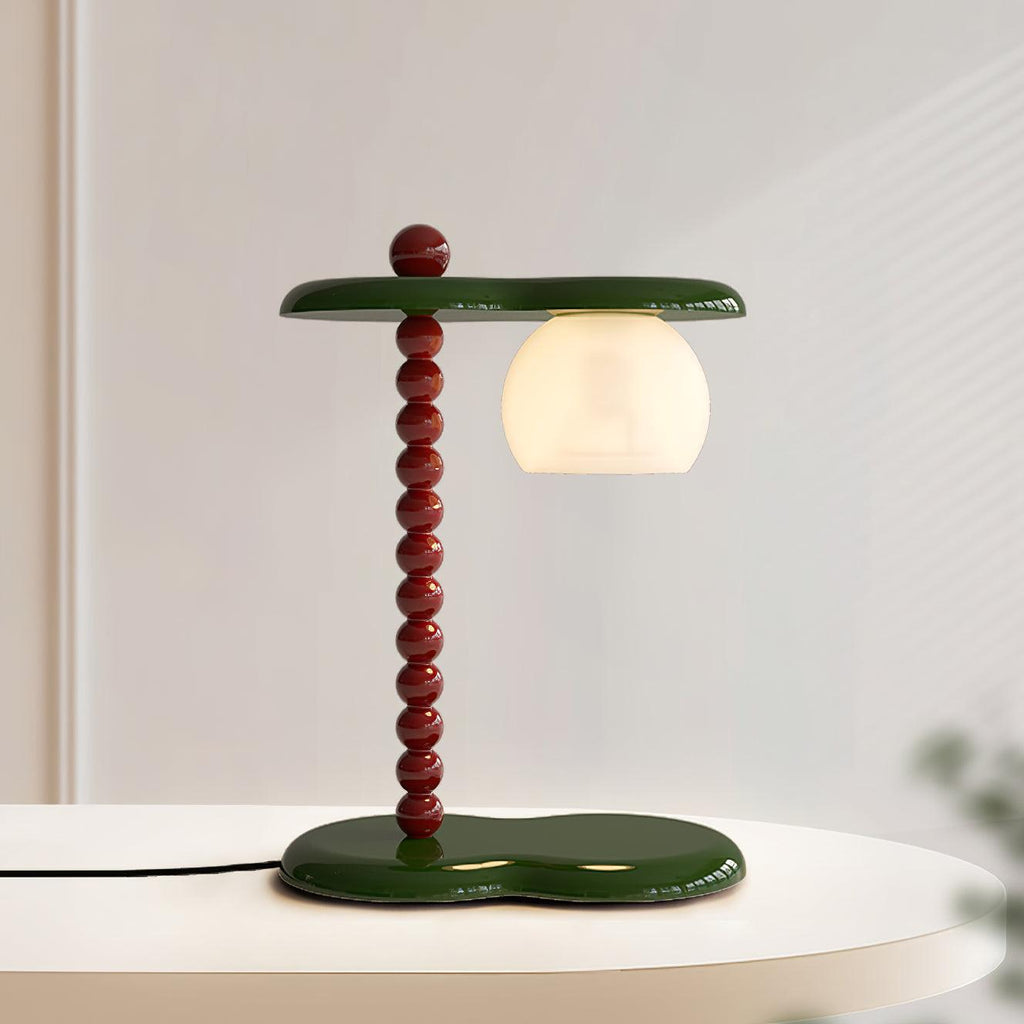 Everalda Metal Table Lamp