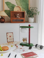 Everalda Metal Table Lamp
