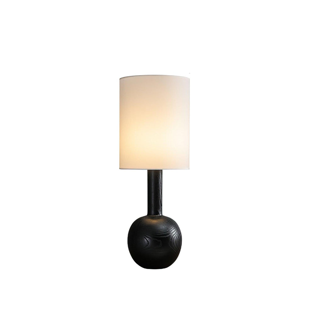 Gavel Table Lamp