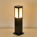Kuzco Bollard Solar Outdoor Light