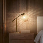 Suzhu Zen Table Lamp