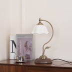 Vintage Laiton Table Lamp