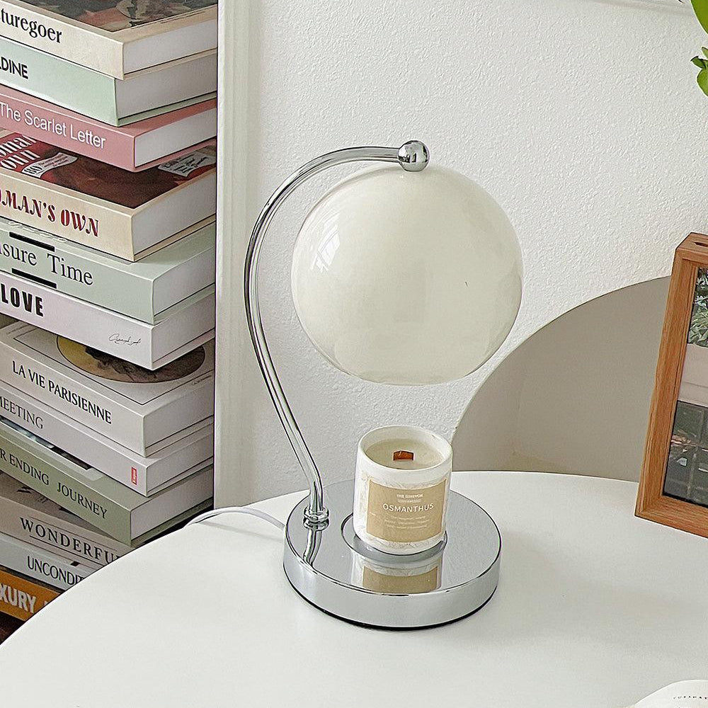 Dennie Warmer Lamp