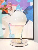 Dennie Warmer Lamp