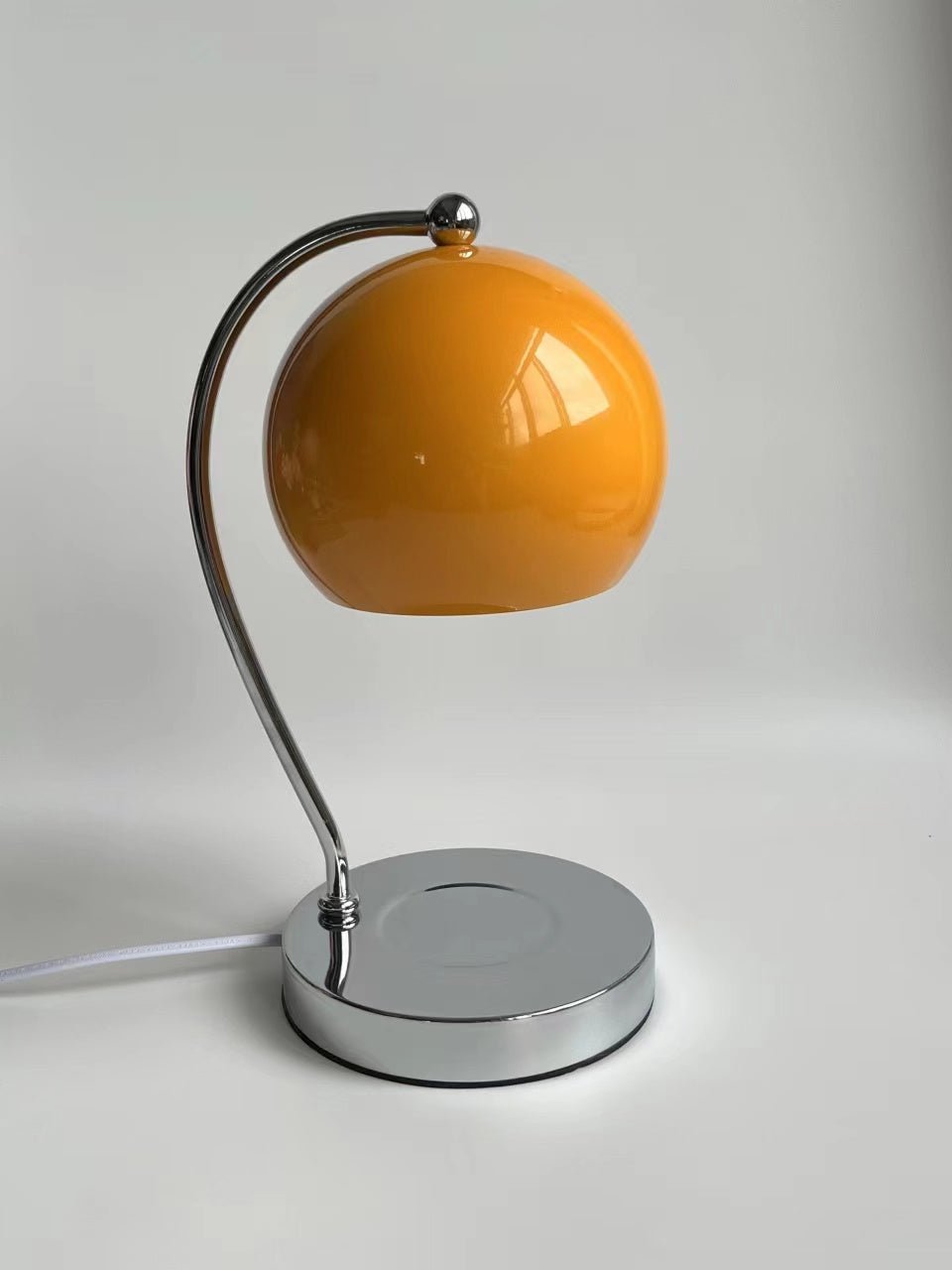 Dennie Warmer Lamp