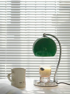 Dennie Warmer Lamp