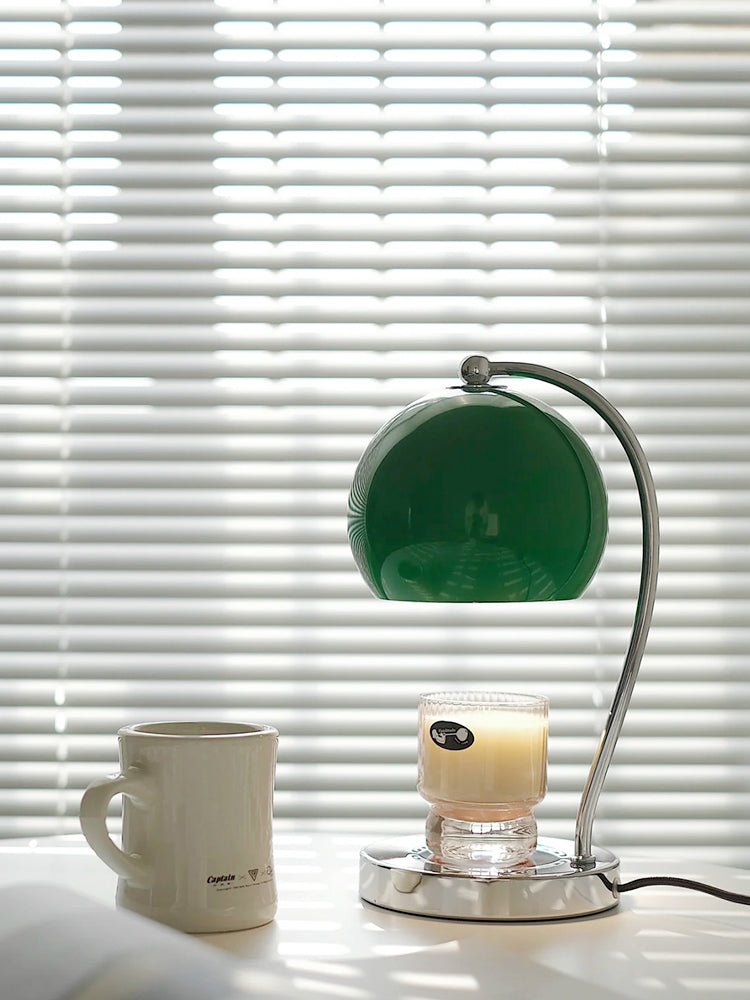 Dennie Warmer Lamp