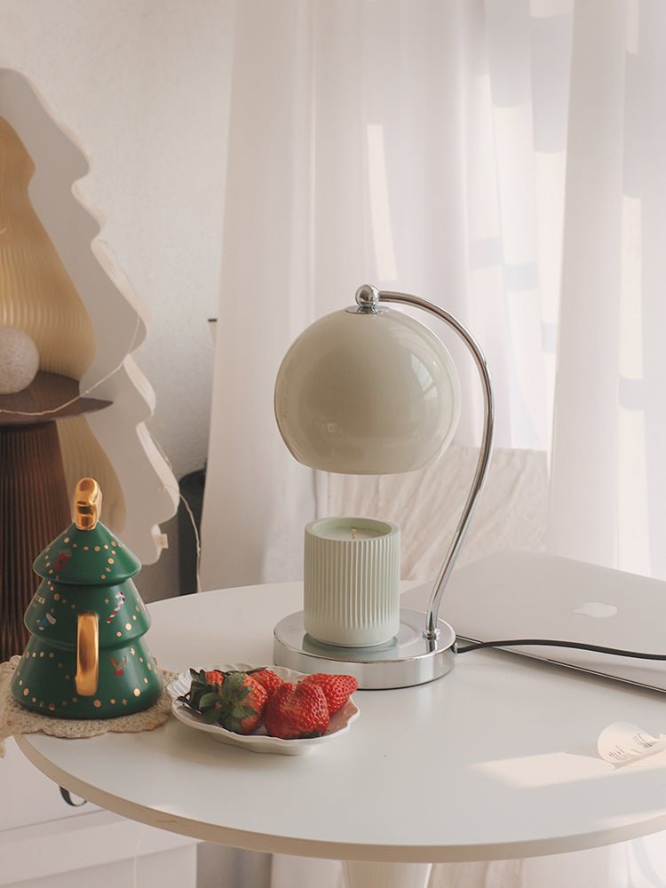 Dennie Warmer Lamp