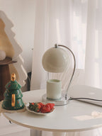 Dennie Warmer Lamp
