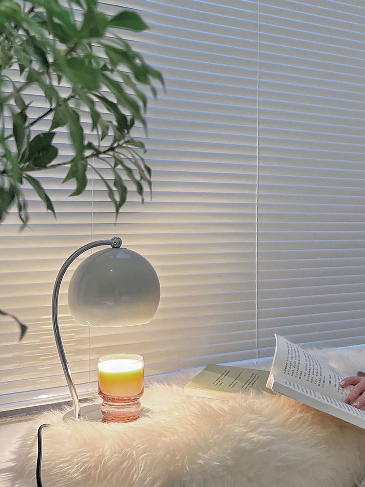 Dennie Warmer Lamp