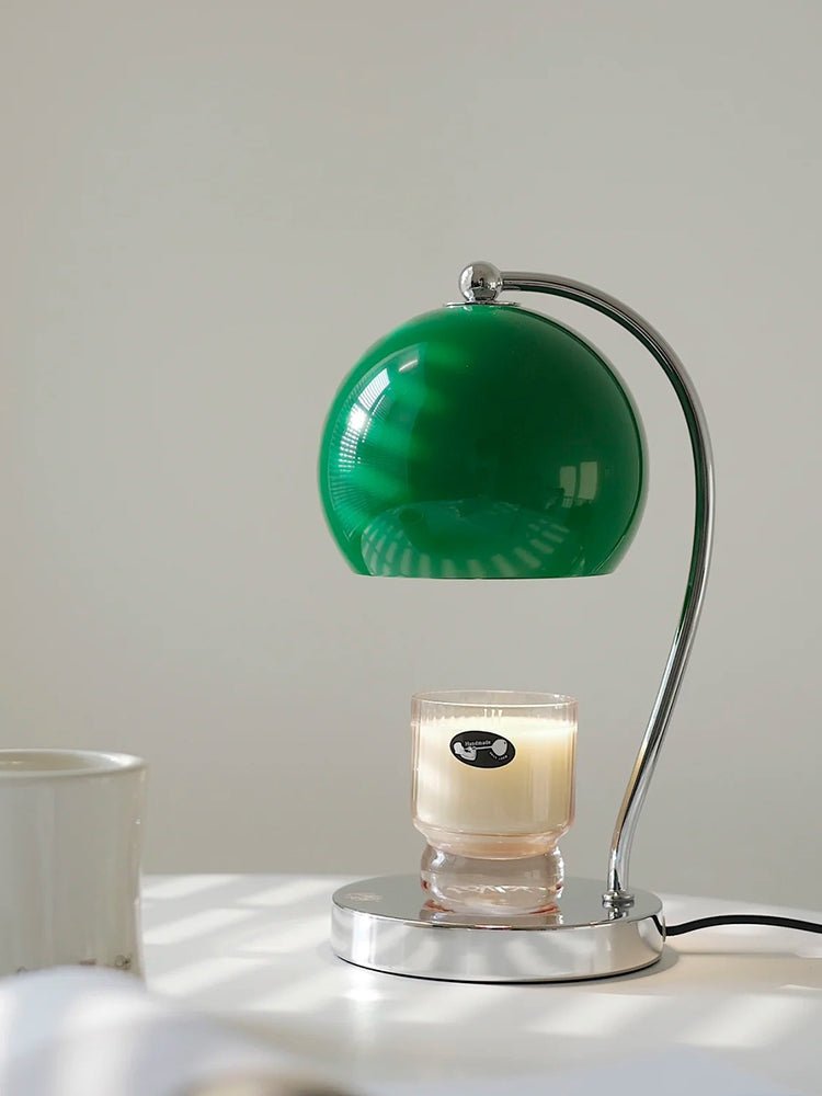 Dennie Warmer Lamp