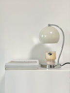 Dennie Warmer Lamp