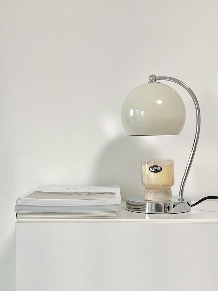 Dennie Warmer Lamp