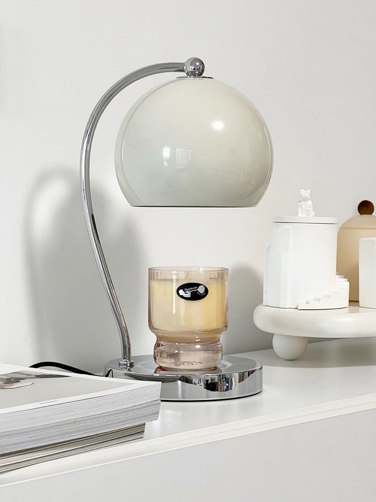 Dennie Warmer Lamp