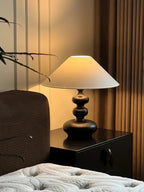 Creative Gourd Table Lamp