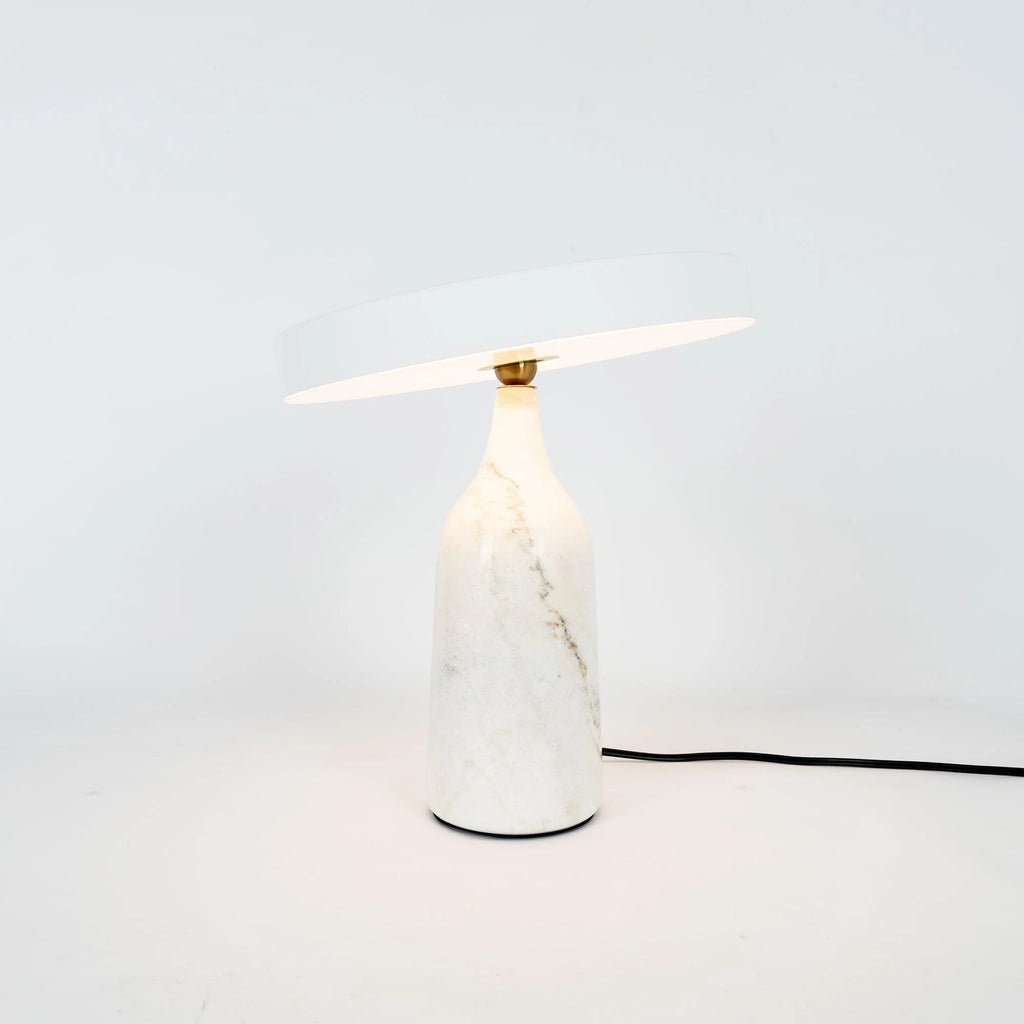 Eddy Table Lamp