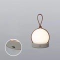 Bola Lantern Built-in Battery Table Lamp