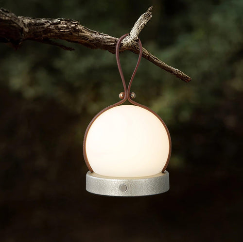 Bola Lantern Built-in Battery Table Lamp