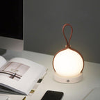 Bola Lantern Built-in Battery Table Lamp