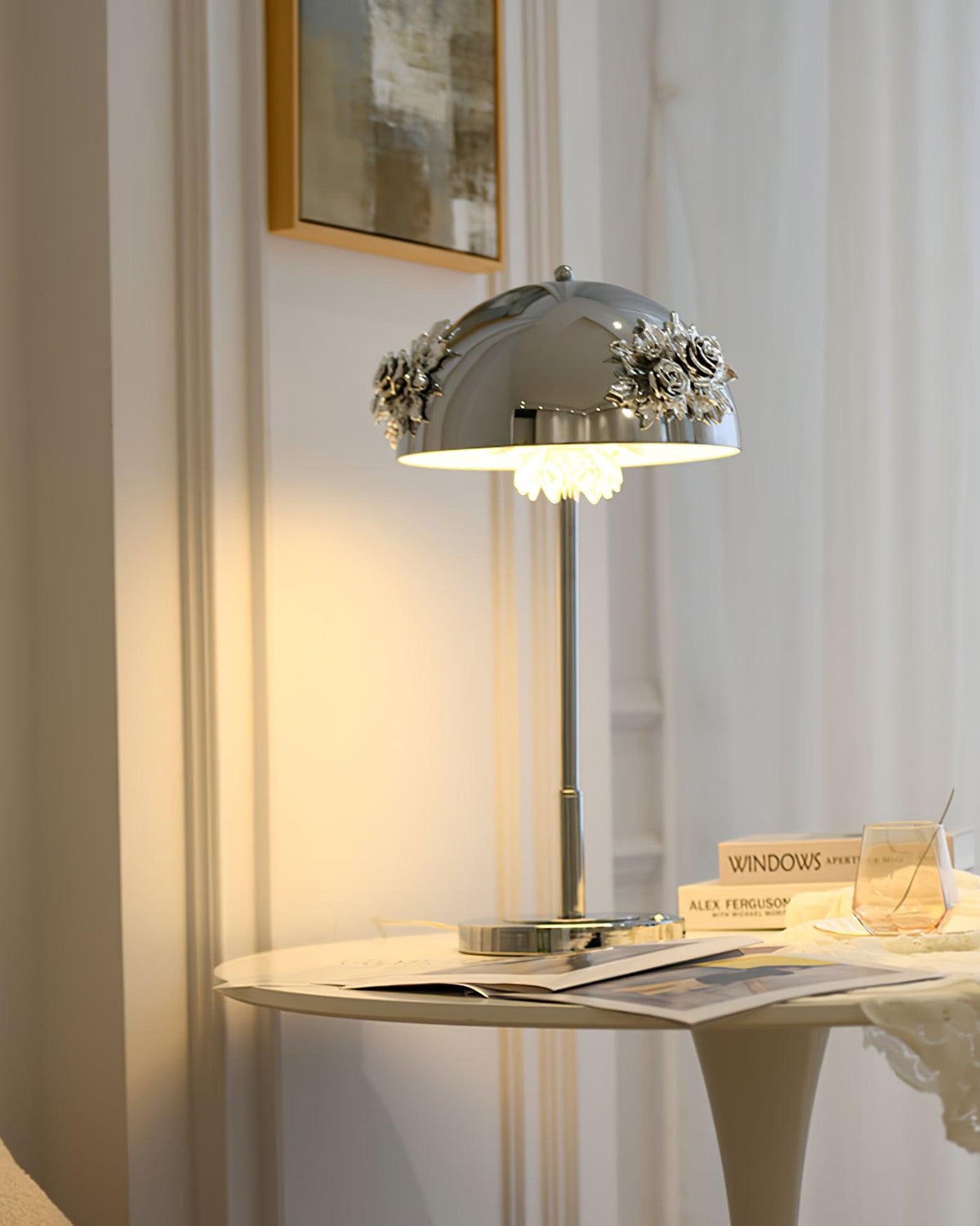 Meni Table Lamp