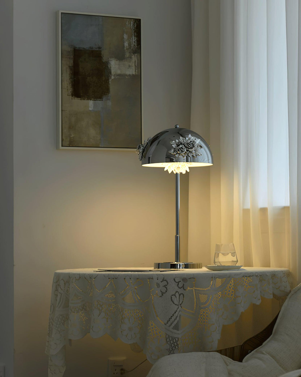 Meni Table Lamp