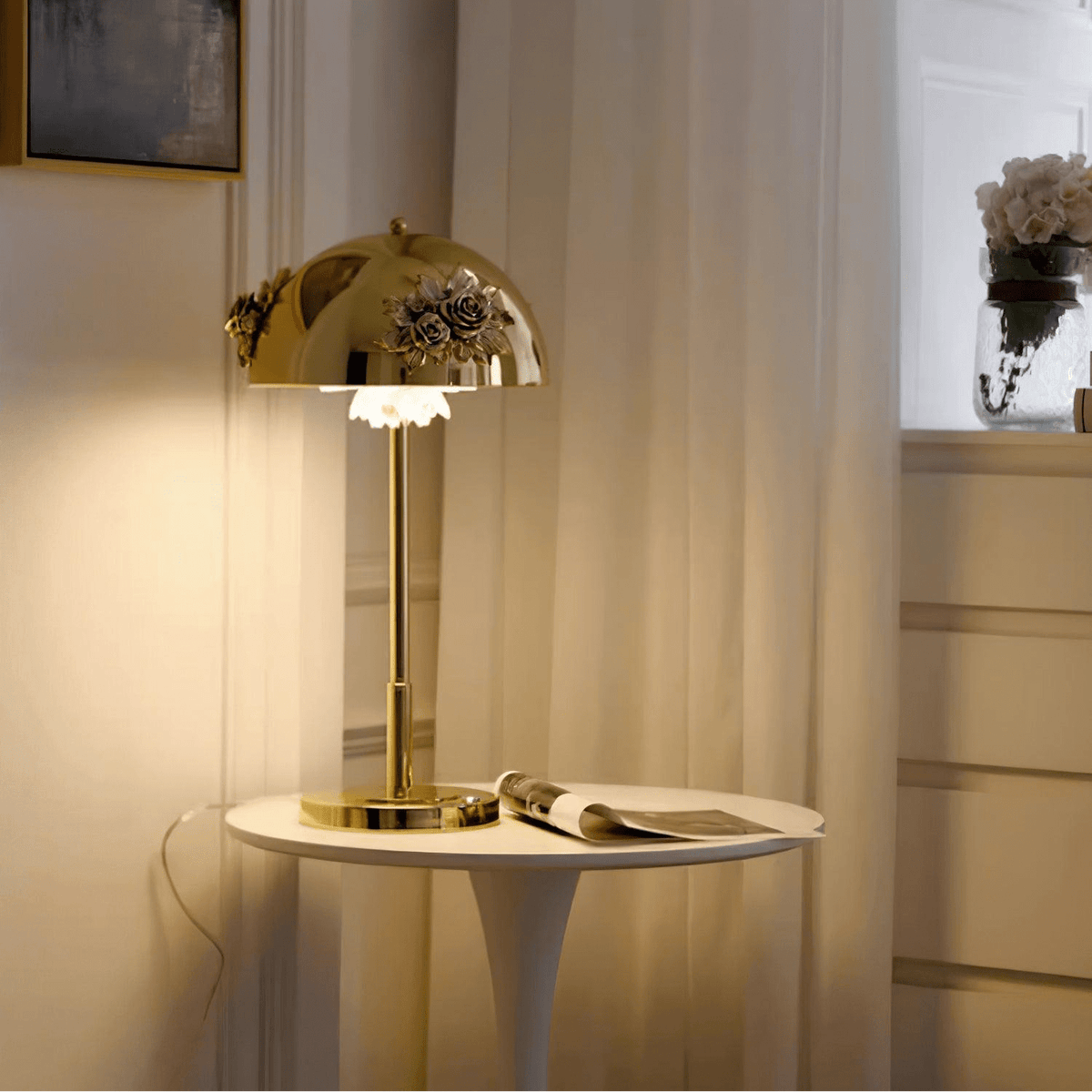 Meni Table Lamp