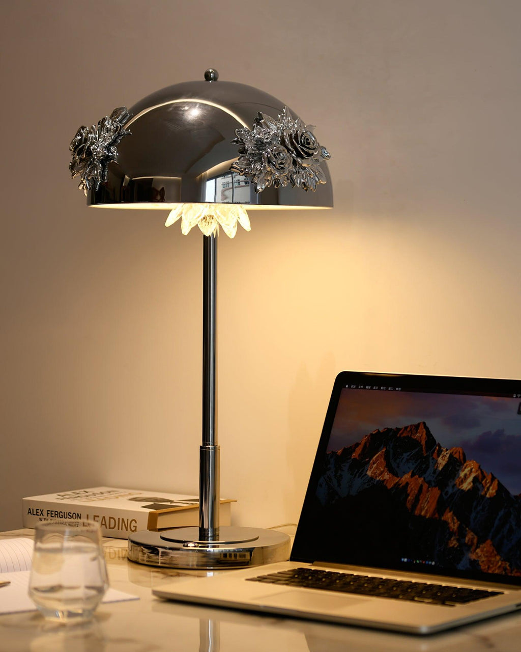 Meni Table Lamp