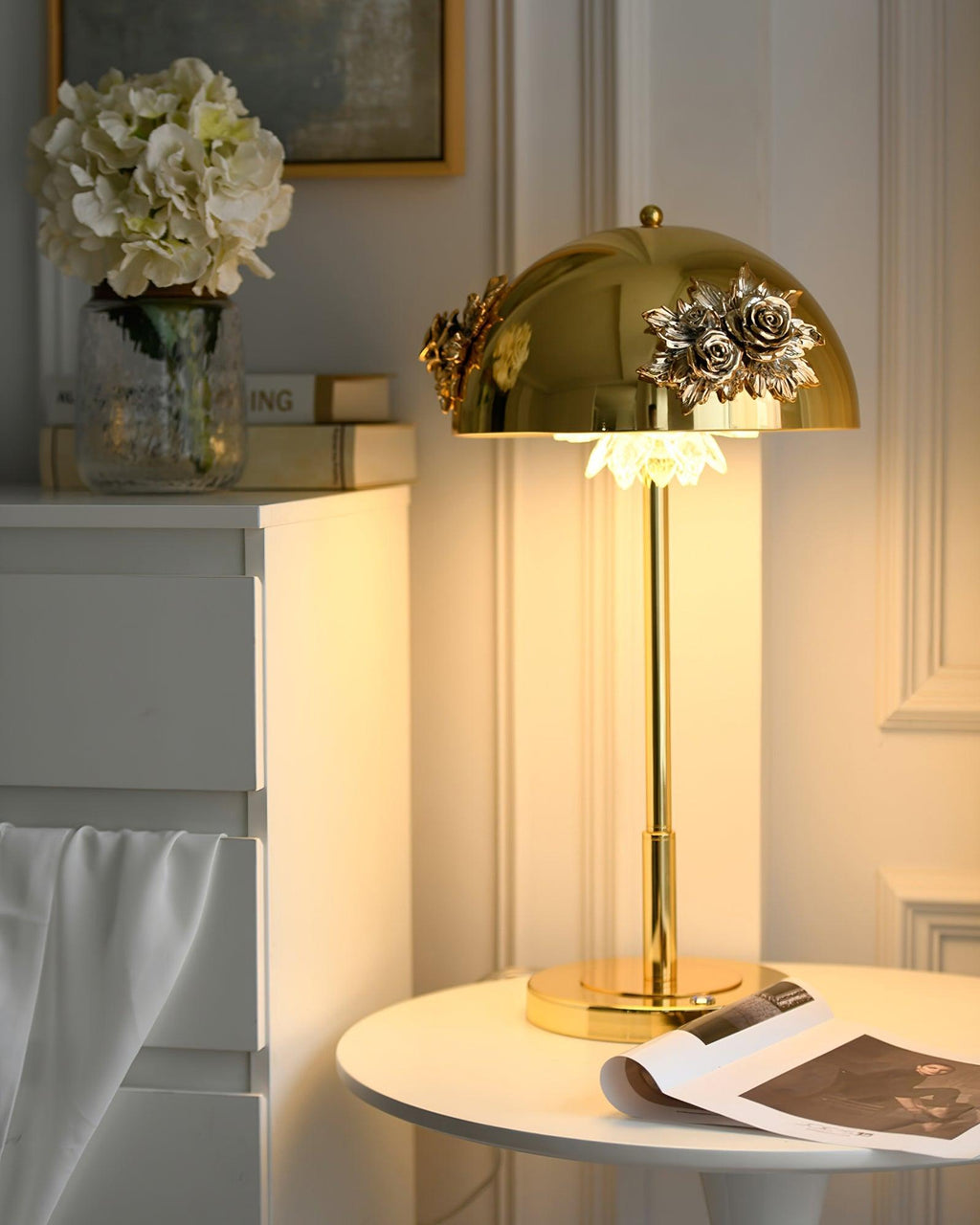Meni Table Lamp