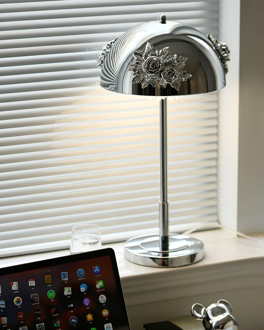 Meni Table Lamp