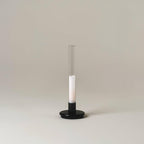 Column Built-in Battery Table Lamp