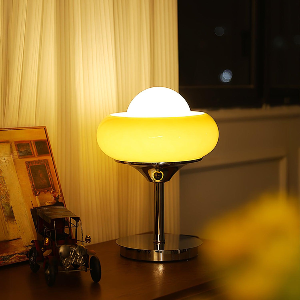 Harvey Table Lamp