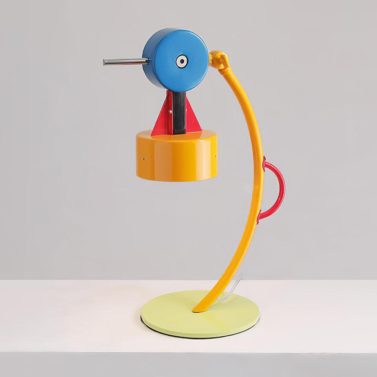 Treetops Table Lamp