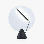 Record Table Lamp