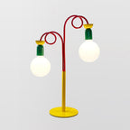 Circulo Play Table Lamp