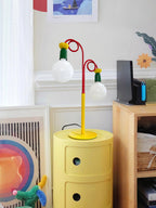 Circulo Play Table Lamp