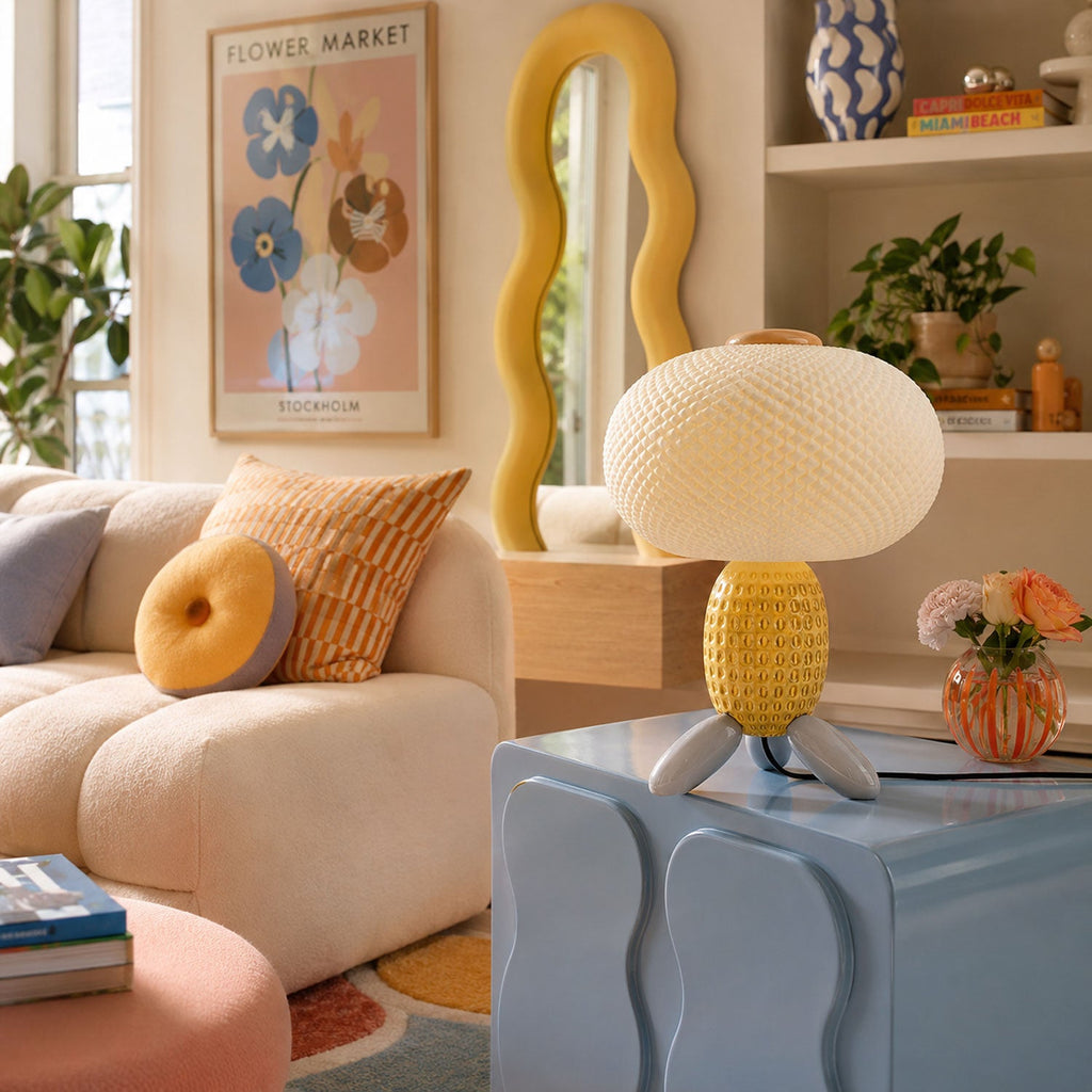 Balloons Table Lamp