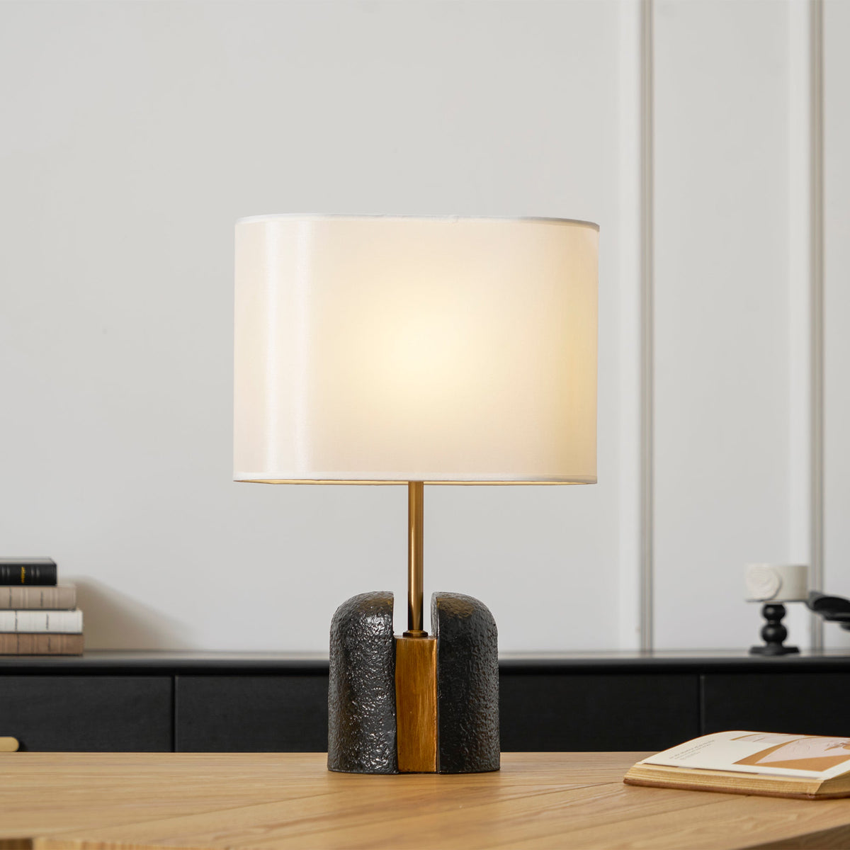 Madoc Table Lamp